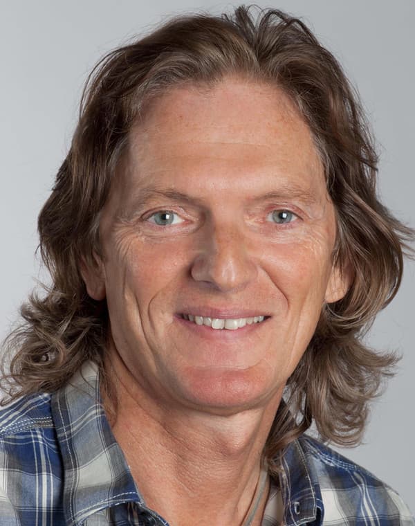 Siegfried Hettegger