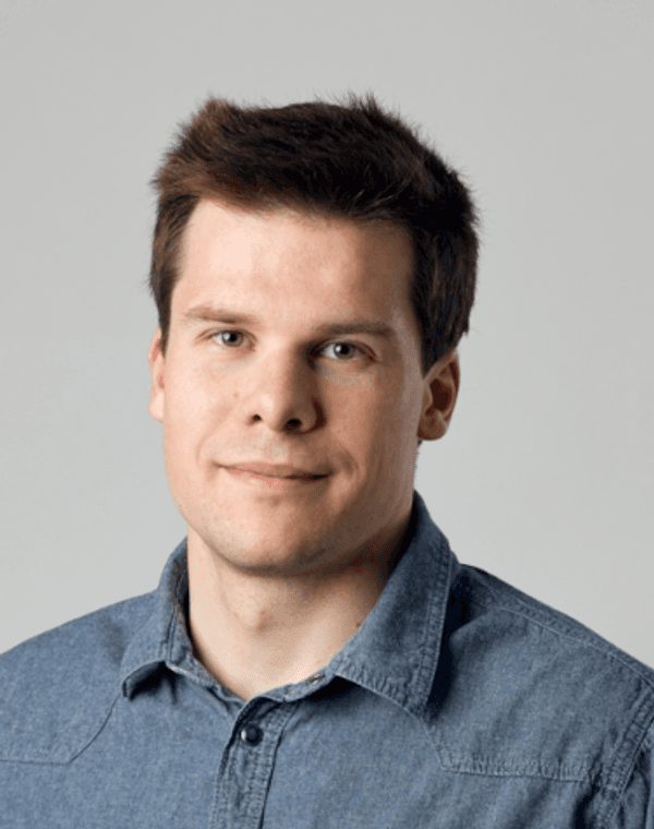 Elias Meier